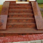 MULTI COLOUR STAIRS1